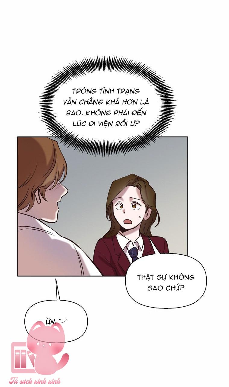 Thanh Xuân Của Chúng Ta - Chap 79 - Trang 20