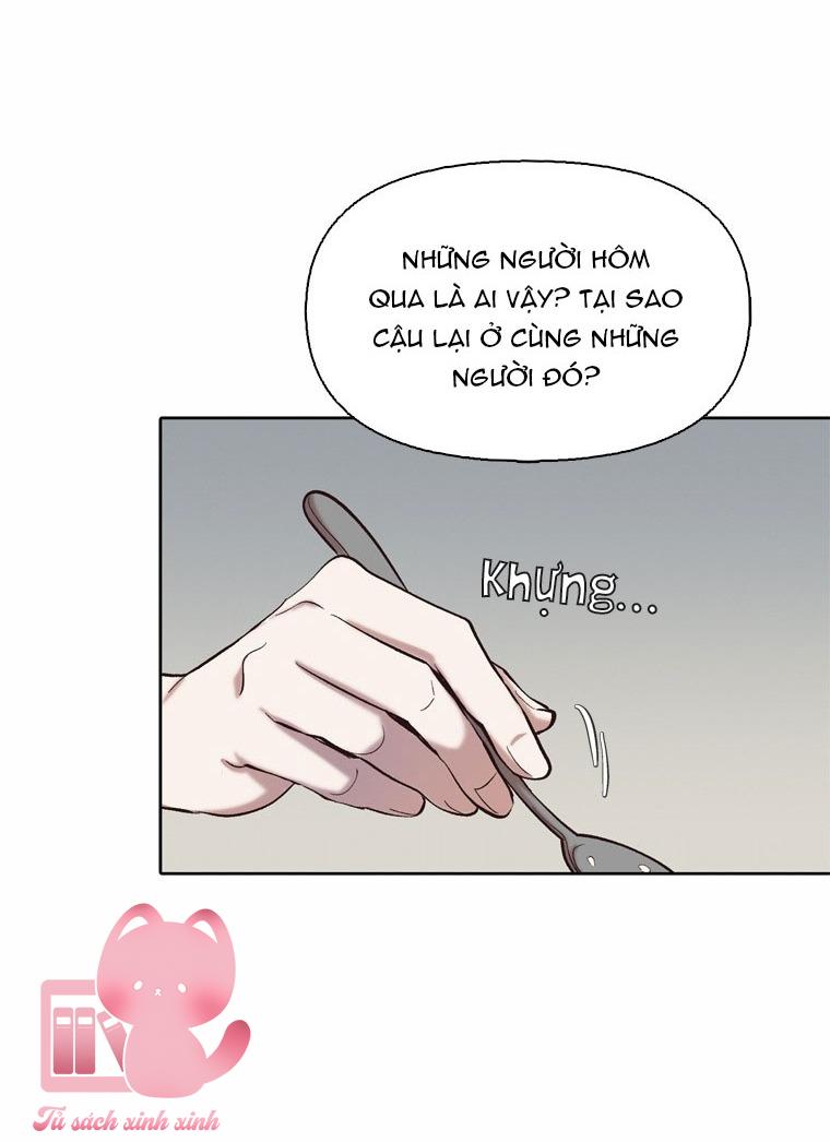 Thanh Xuân Của Chúng Ta - Chap 79 - Trang 21