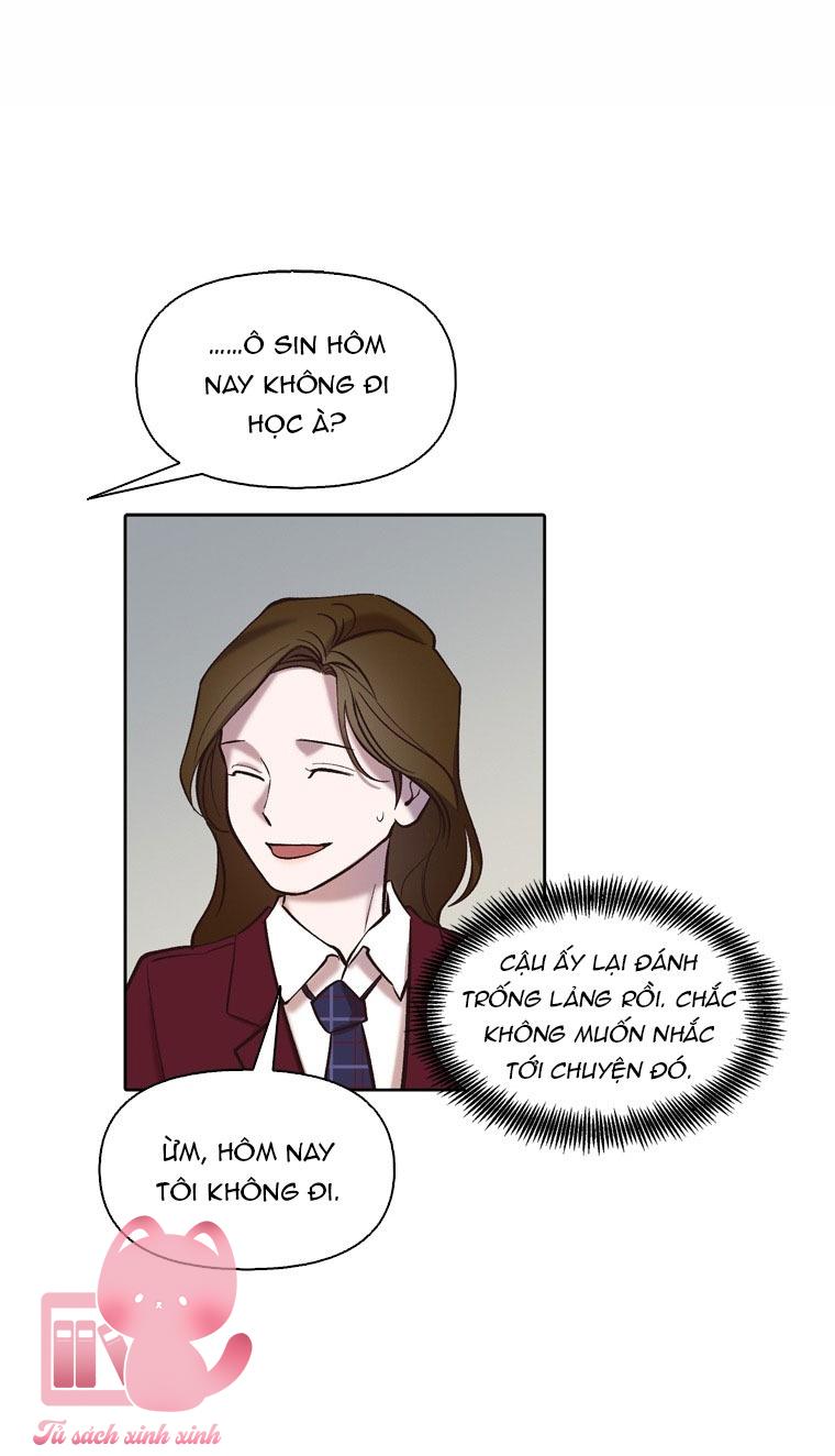 Thanh Xuân Của Chúng Ta - Chap 79 - Trang 22