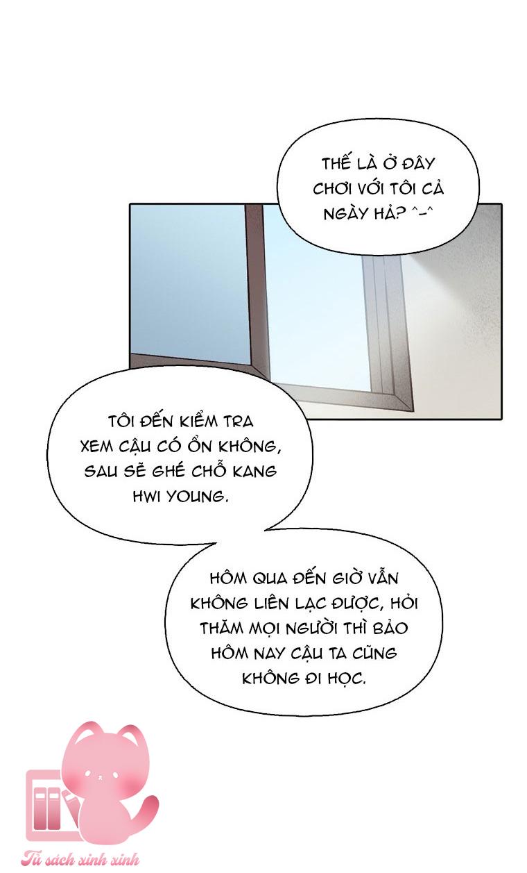 Thanh Xuân Của Chúng Ta - Chap 79 - Trang 23