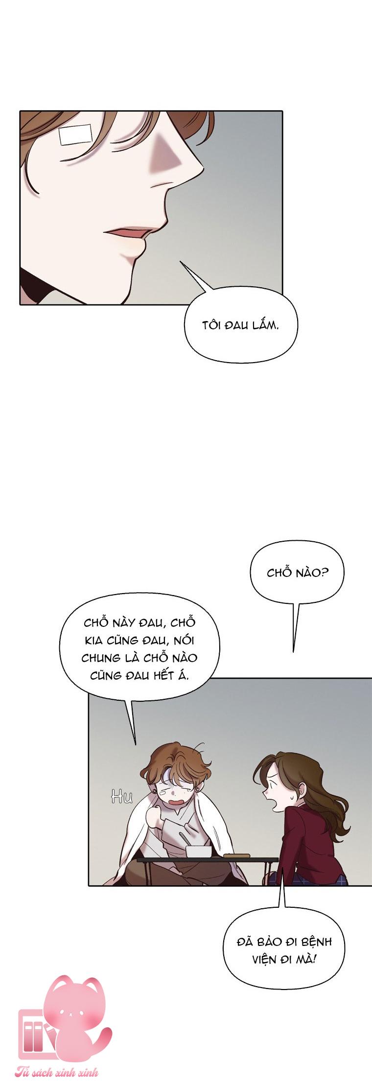 Thanh Xuân Của Chúng Ta - Chap 79 - Trang 24