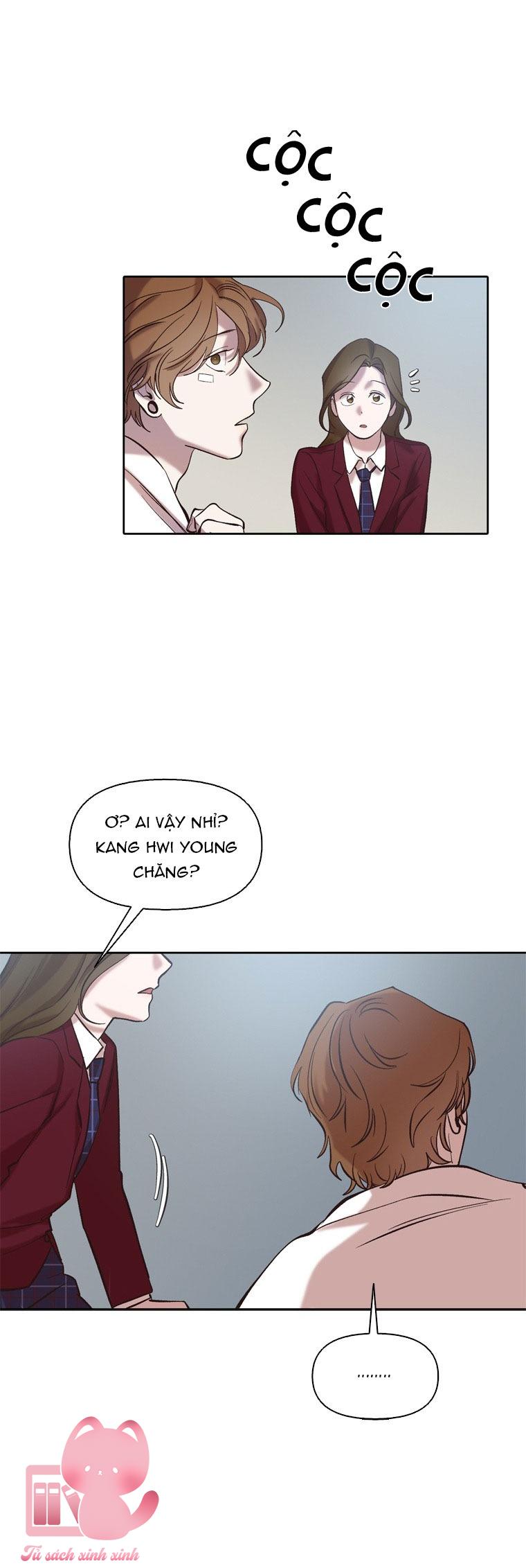 Thanh Xuân Của Chúng Ta - Chap 79 - Trang 25