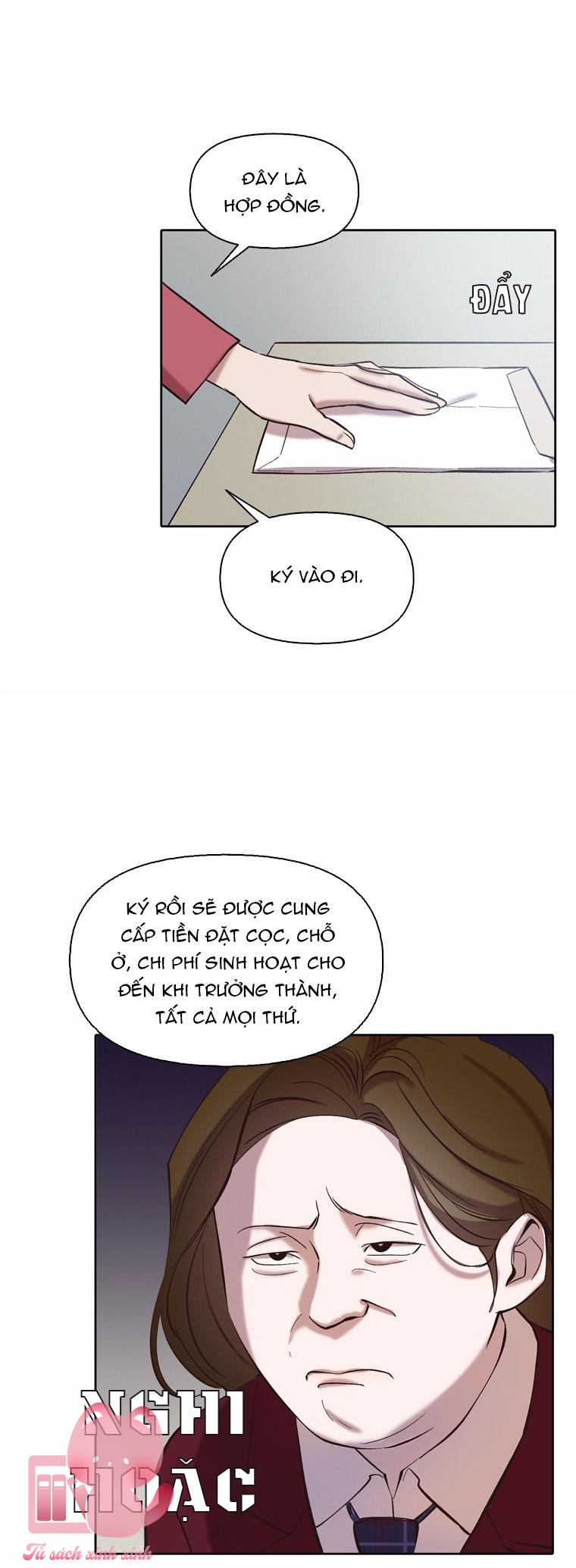 Thanh Xuân Của Chúng Ta - Chap 79 - Trang 29