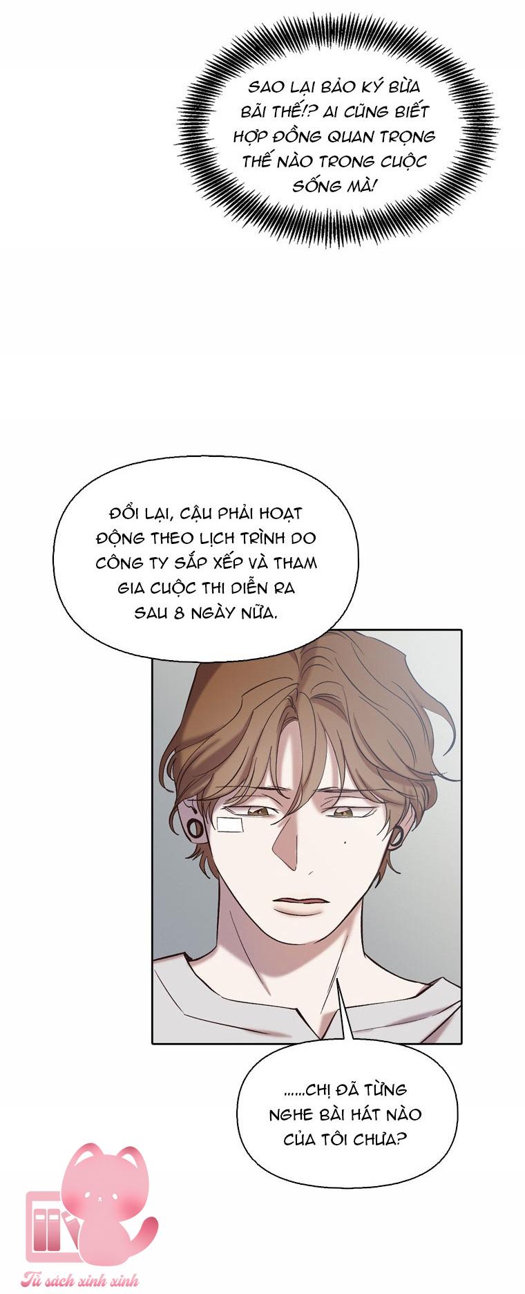 Thanh Xuân Của Chúng Ta - Chap 79 - Trang 30