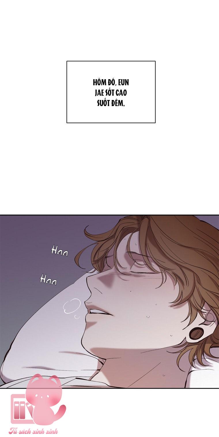 Thanh Xuân Của Chúng Ta - Chap 79 - Trang 4