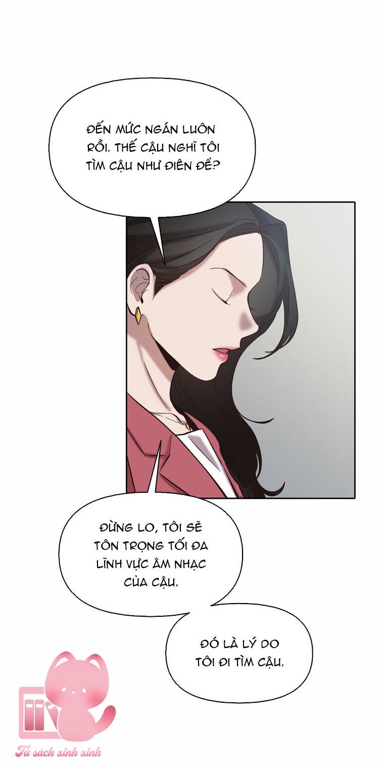 Thanh Xuân Của Chúng Ta - Chap 79 - Trang 31