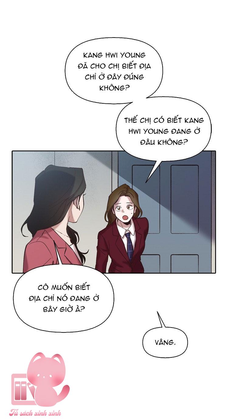 Thanh Xuân Của Chúng Ta - Chap 79 - Trang 37