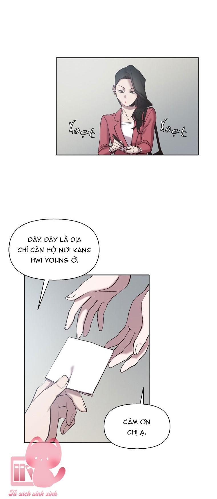 Thanh Xuân Của Chúng Ta - Chap 79 - Trang 38