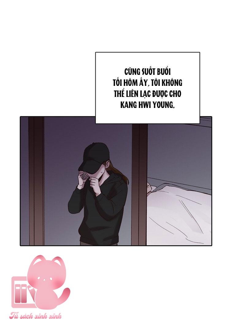 Thanh Xuân Của Chúng Ta - Chap 79 - Trang 5