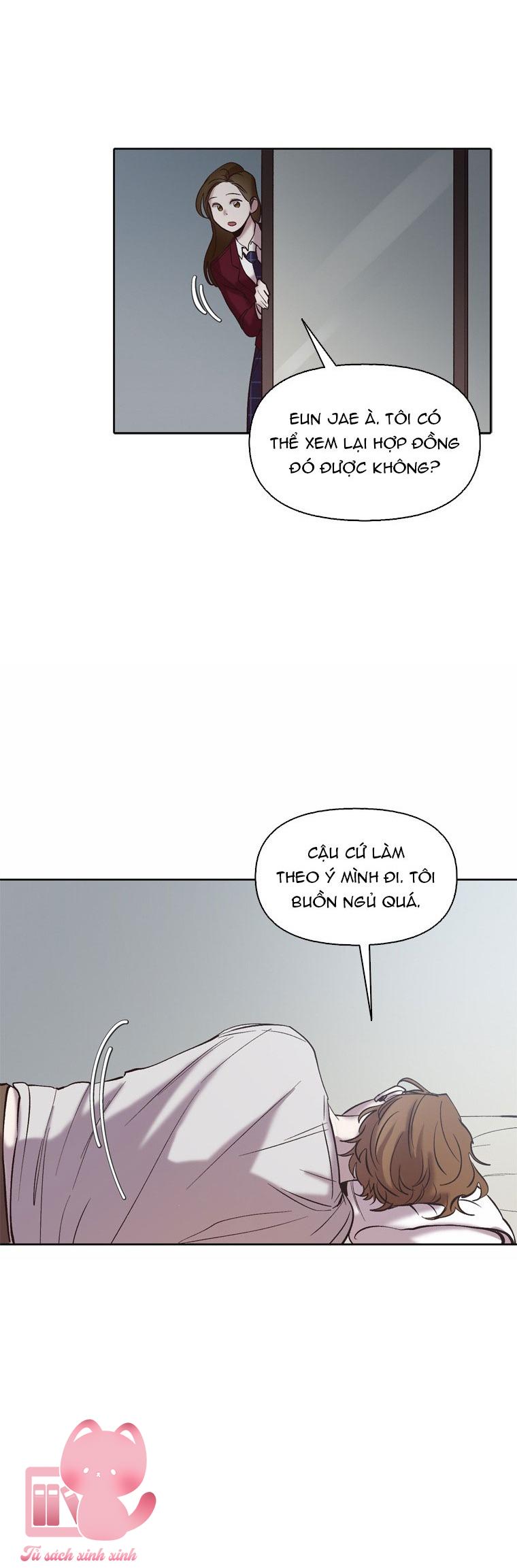 Thanh Xuân Của Chúng Ta - Chap 79 - Trang 41