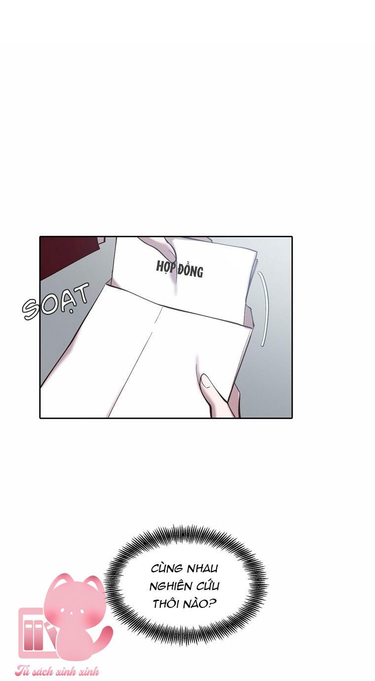 Thanh Xuân Của Chúng Ta - Chap 79 - Trang 42