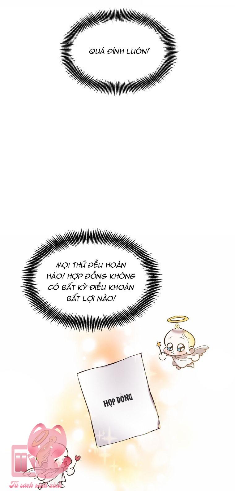 Thanh Xuân Của Chúng Ta - Chap 79 - Trang 46