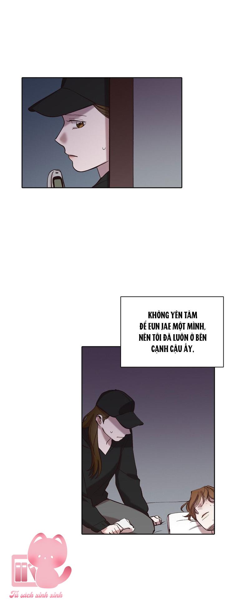 Thanh Xuân Của Chúng Ta - Chap 79 - Trang 6