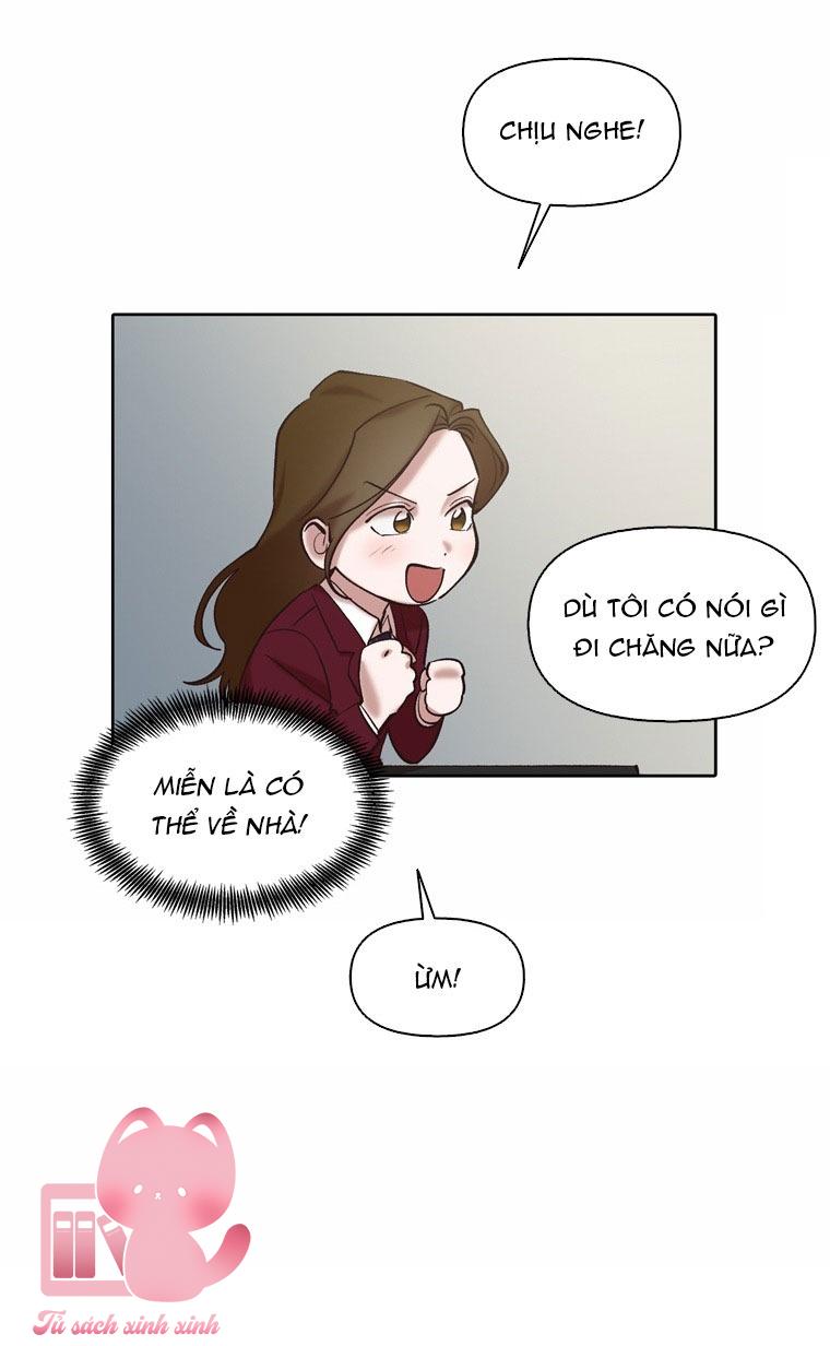 Thanh Xuân Của Chúng Ta - Chap 79 - Trang 53