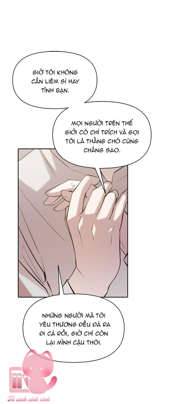 Thanh Xuân Của Chúng Ta - Chap 79 - Trang 56