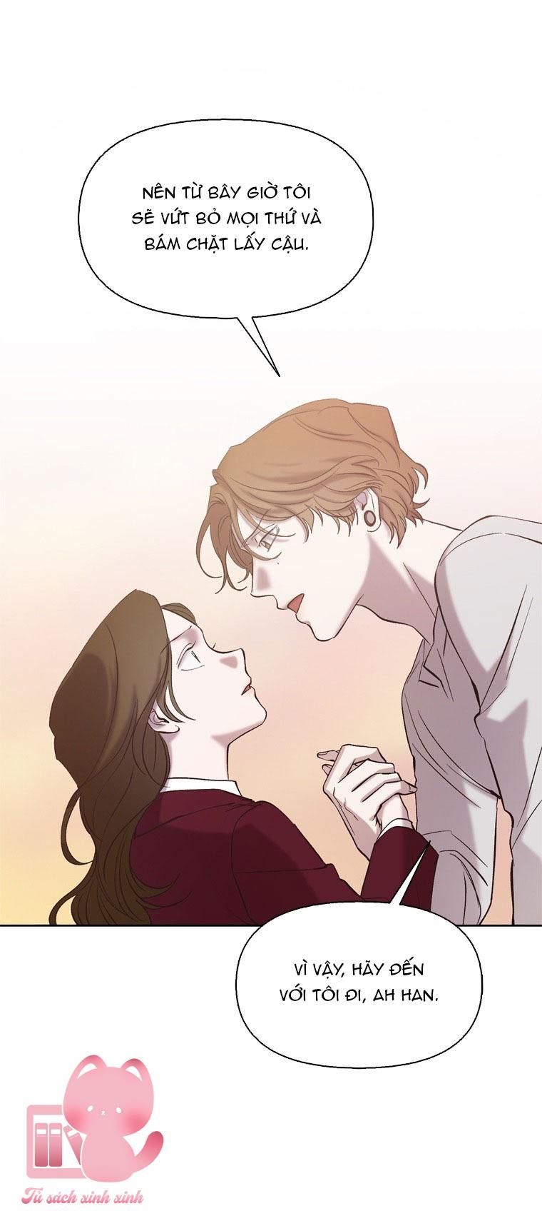 Thanh Xuân Của Chúng Ta - Chap 79 - Trang 57
