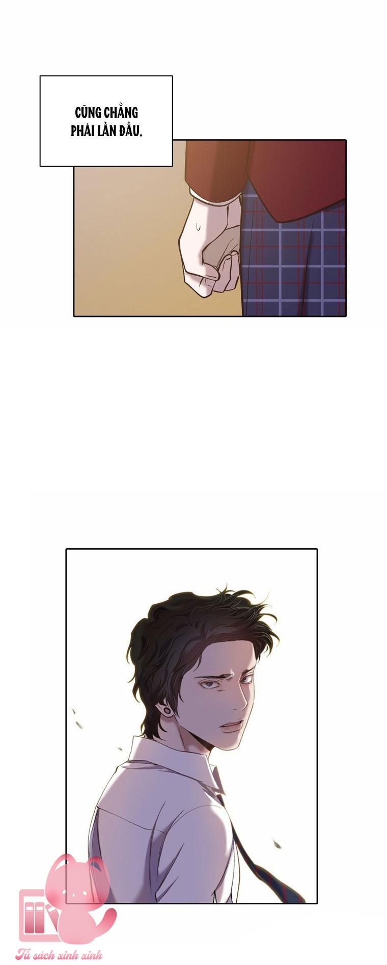 Thanh Xuân Của Chúng Ta - Chap 79 - Trang 61