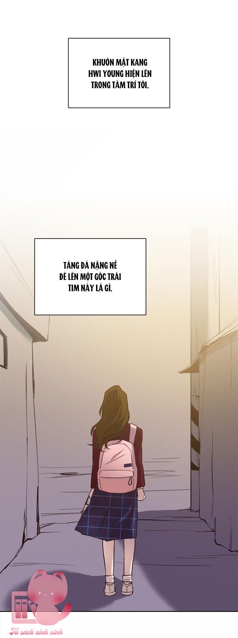 Thanh Xuân Của Chúng Ta - Chap 79 - Trang 62