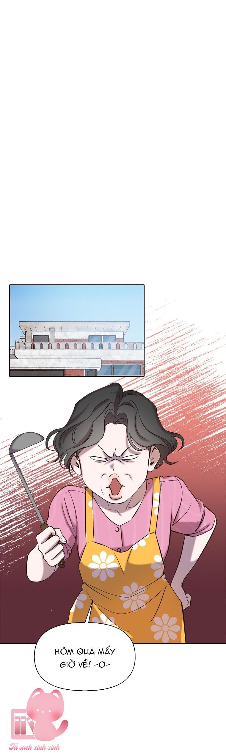Thanh Xuân Của Chúng Ta - Chap 79 - Trang 8