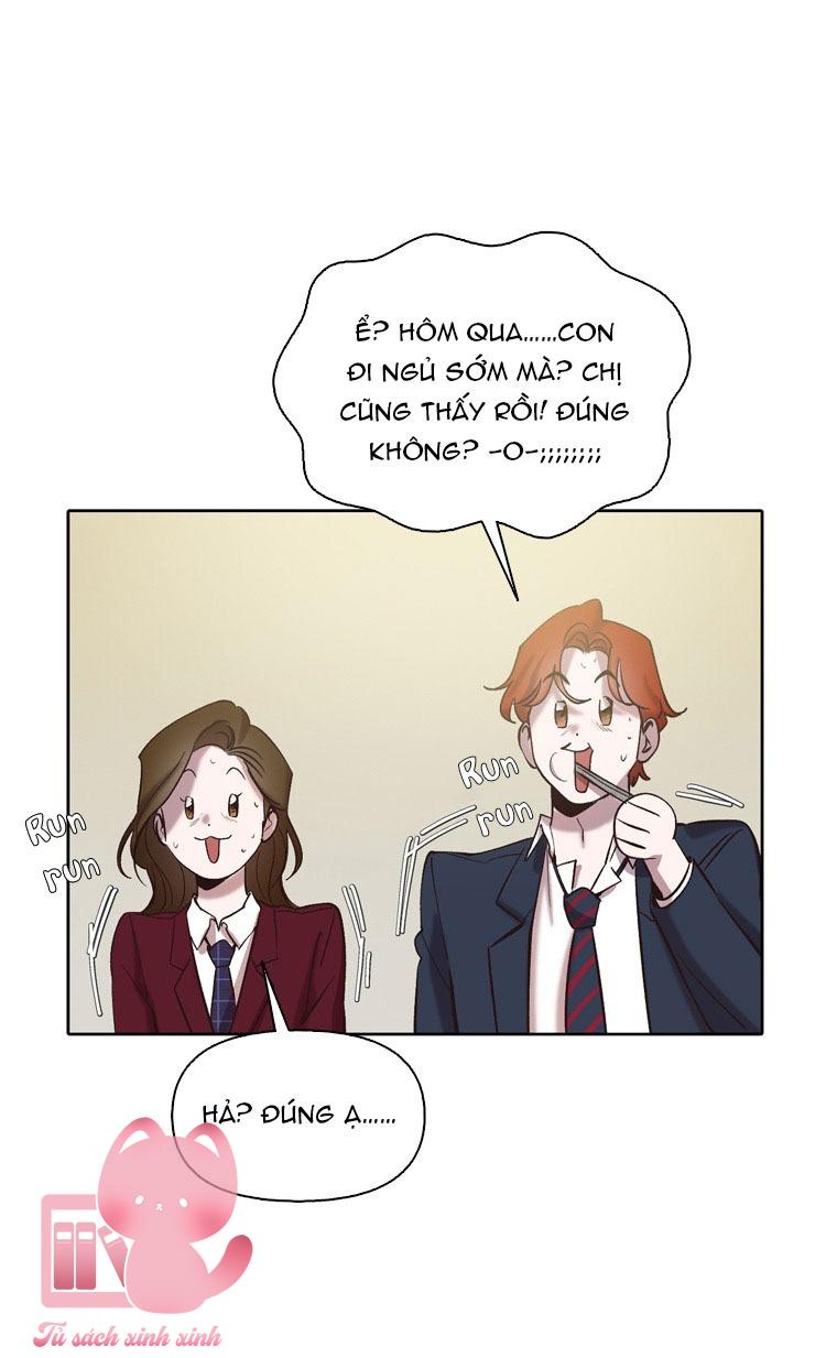 Thanh Xuân Của Chúng Ta - Chap 79 - Trang 9