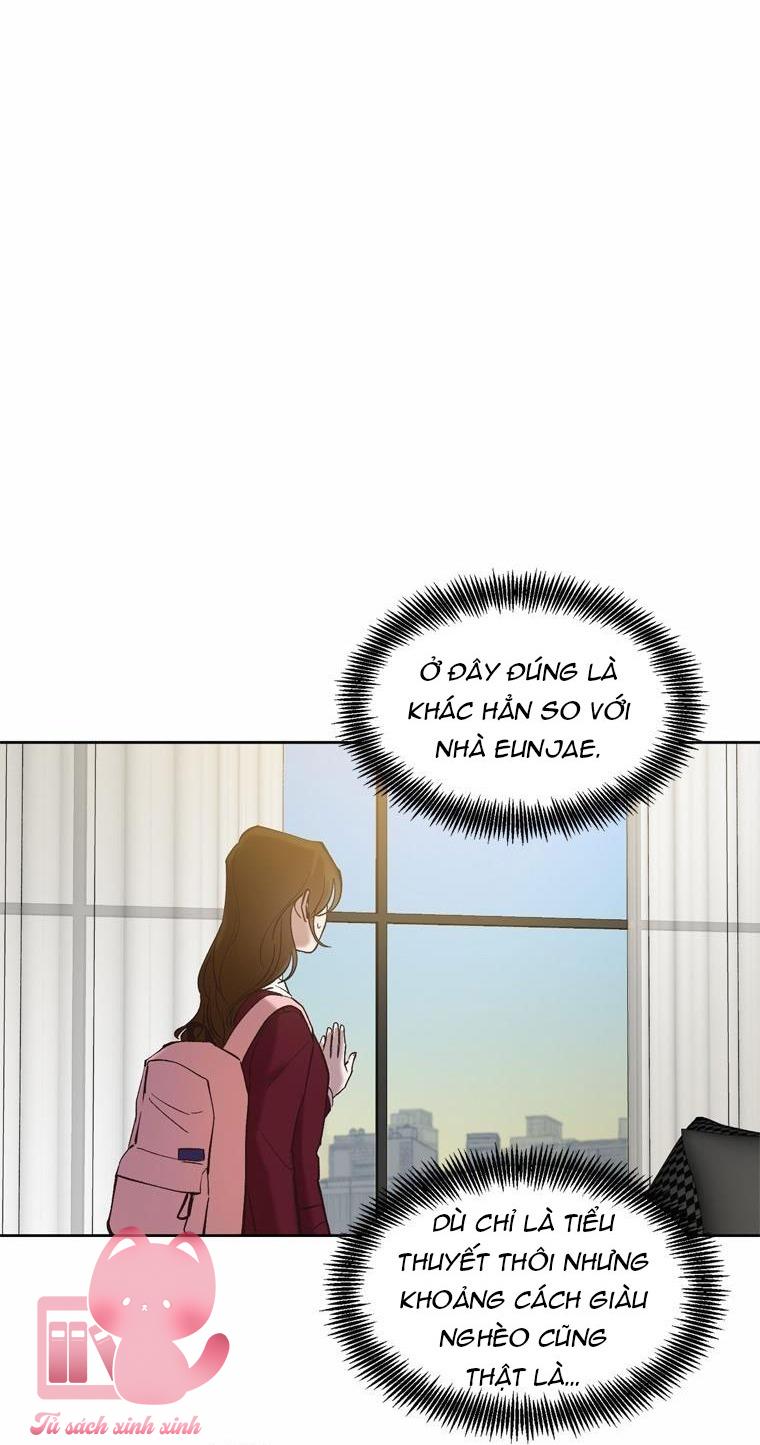 Thanh Xuân Của Chúng Ta - Chap 80 - Trang 11