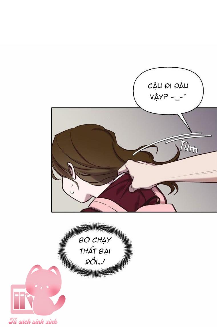Thanh Xuân Của Chúng Ta - Chap 80 - Trang 16
