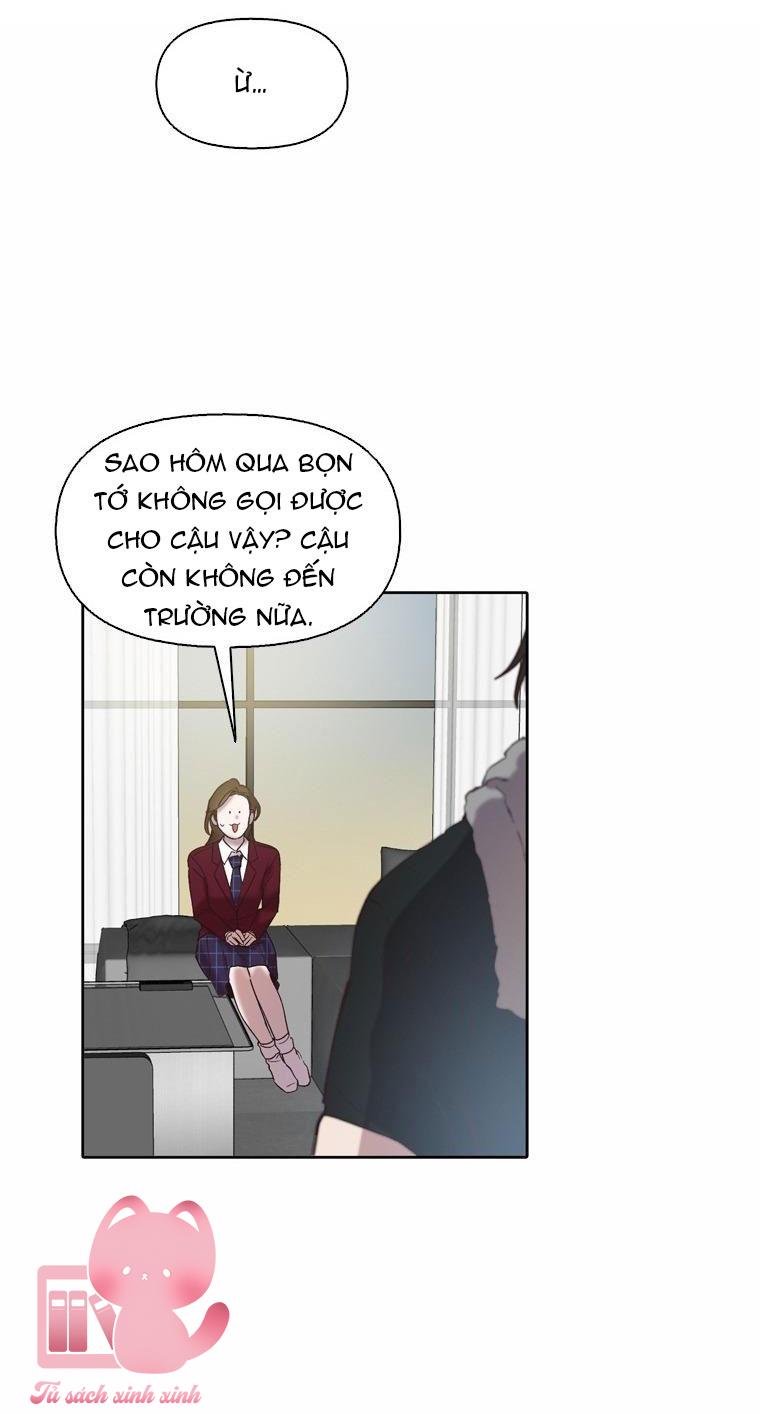 Thanh Xuân Của Chúng Ta - Chap 80 - Trang 19