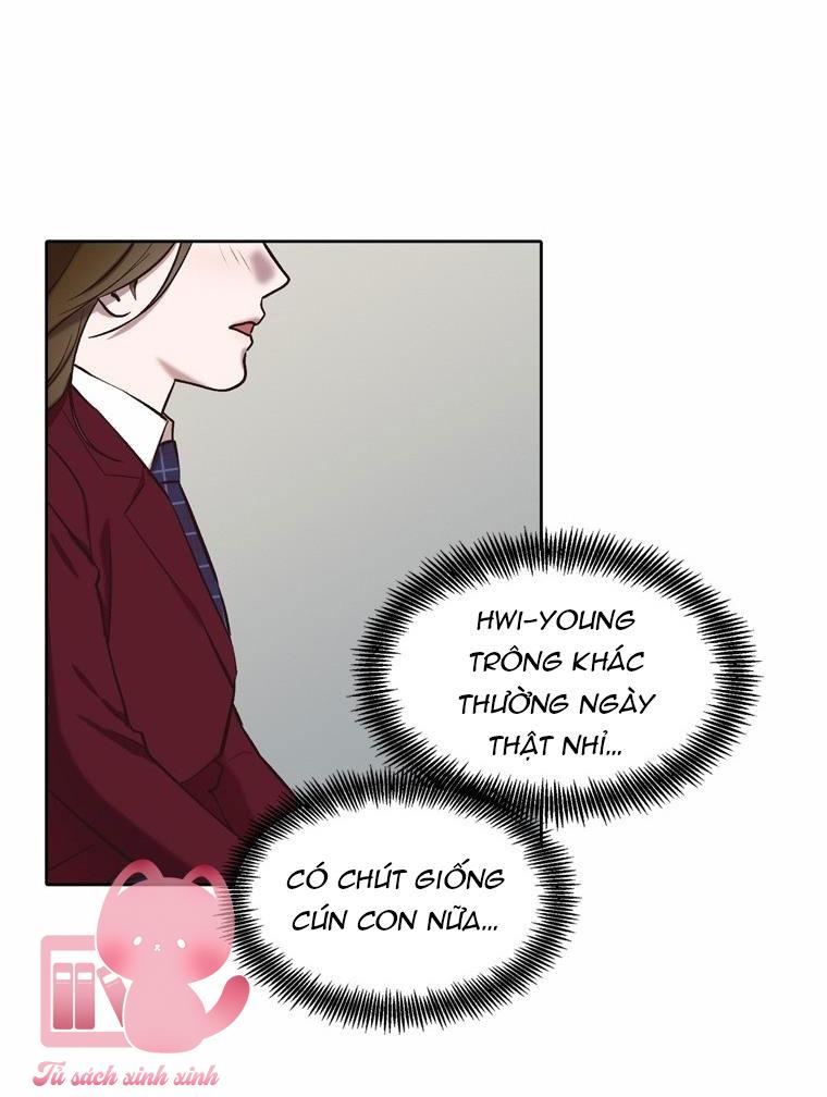 Thanh Xuân Của Chúng Ta - Chap 80 - Trang 21