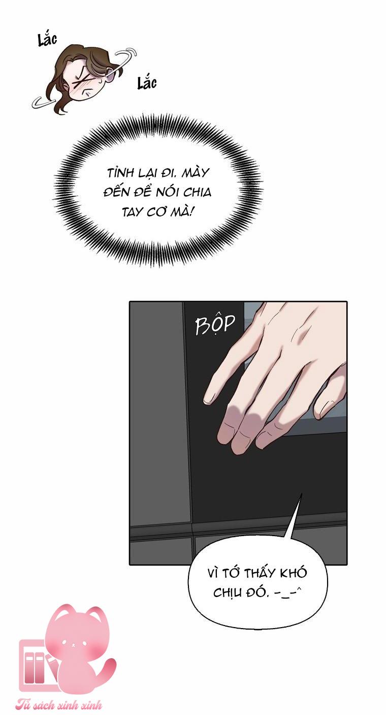 Thanh Xuân Của Chúng Ta - Chap 80 - Trang 22