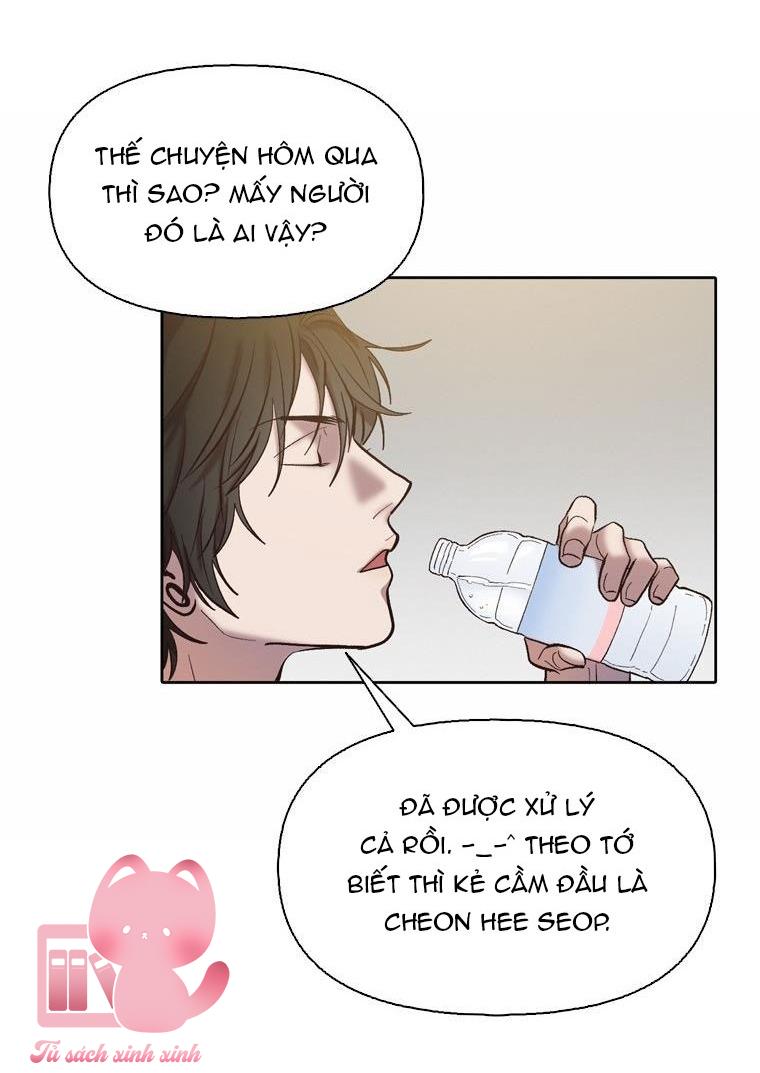 Thanh Xuân Của Chúng Ta - Chap 80 - Trang 24