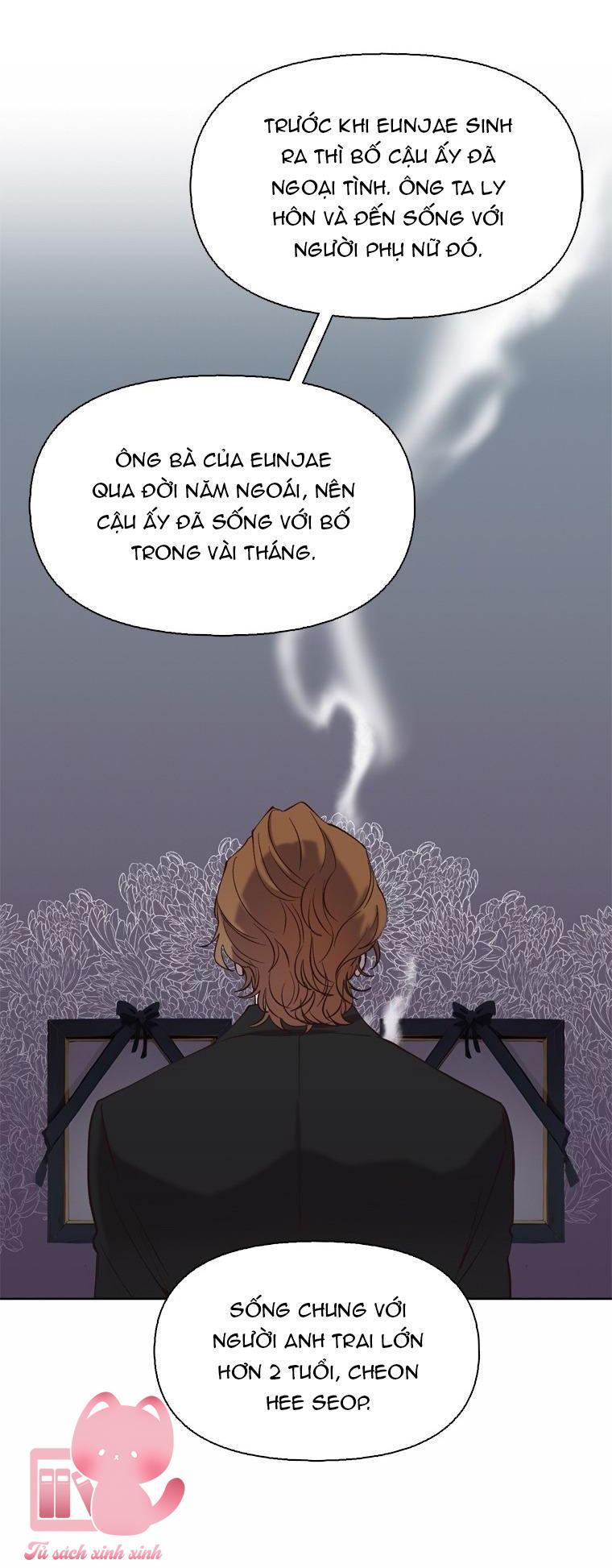 Thanh Xuân Của Chúng Ta - Chap 80 - Trang 26