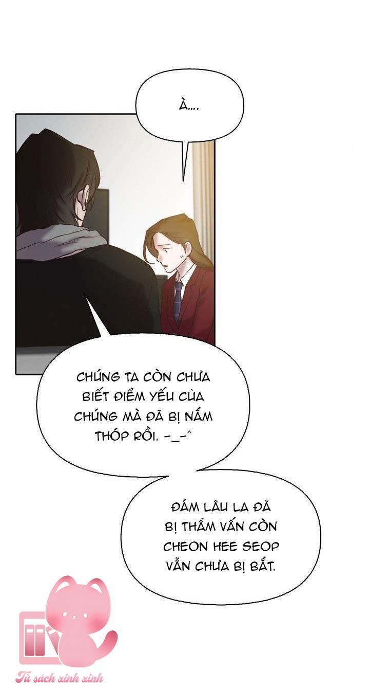 Thanh Xuân Của Chúng Ta - Chap 80 - Trang 27
