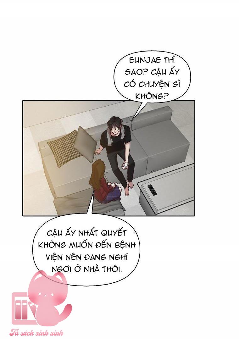 Thanh Xuân Của Chúng Ta - Chap 80 - Trang 28