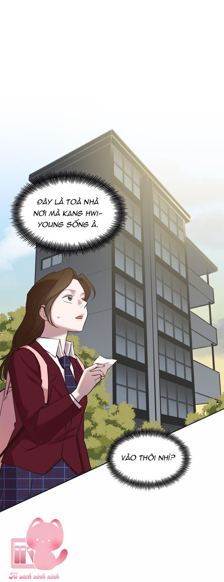 Thanh Xuân Của Chúng Ta - Chap 80 - Trang 4