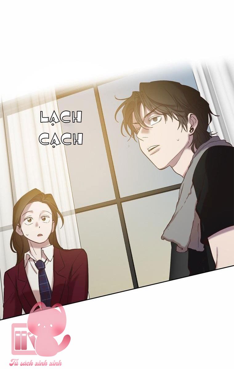 Thanh Xuân Của Chúng Ta - Chap 80 - Trang 32