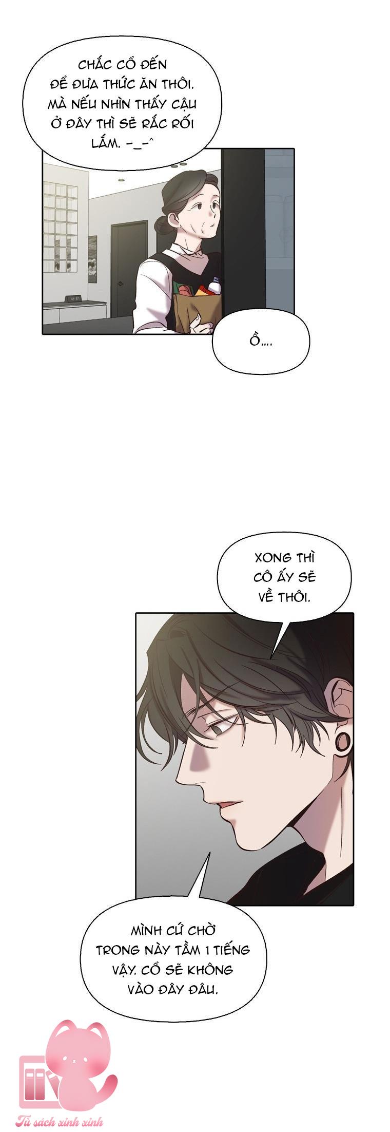 Thanh Xuân Của Chúng Ta - Chap 80 - Trang 36