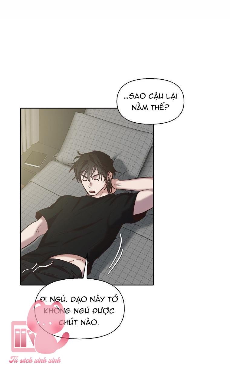 Thanh Xuân Của Chúng Ta - Chap 80 - Trang 41
