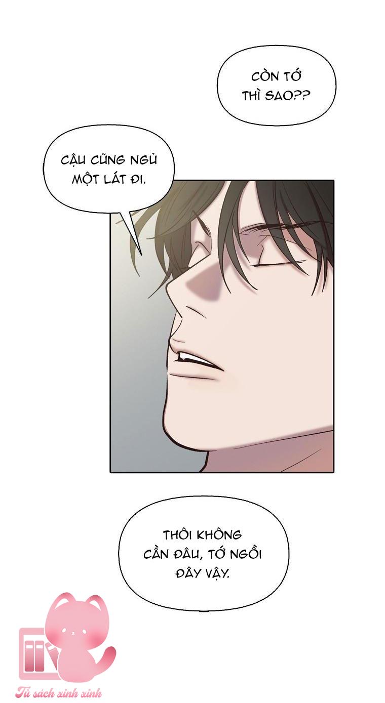 Thanh Xuân Của Chúng Ta - Chap 80 - Trang 42