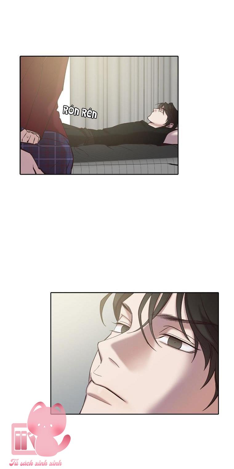 Thanh Xuân Của Chúng Ta - Chap 80 - Trang 43