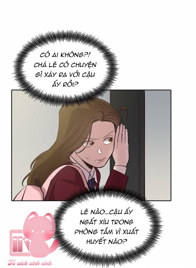 Thanh Xuân Của Chúng Ta - Chap 80 - Trang 6
