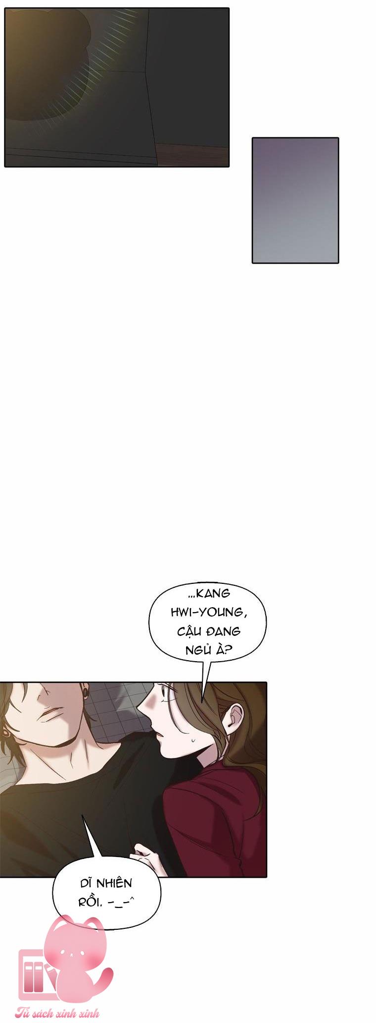 Thanh Xuân Của Chúng Ta - Chap 80 - Trang 51