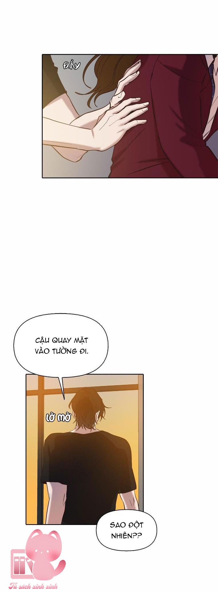 Thanh Xuân Của Chúng Ta - Chap 80 - Trang 52