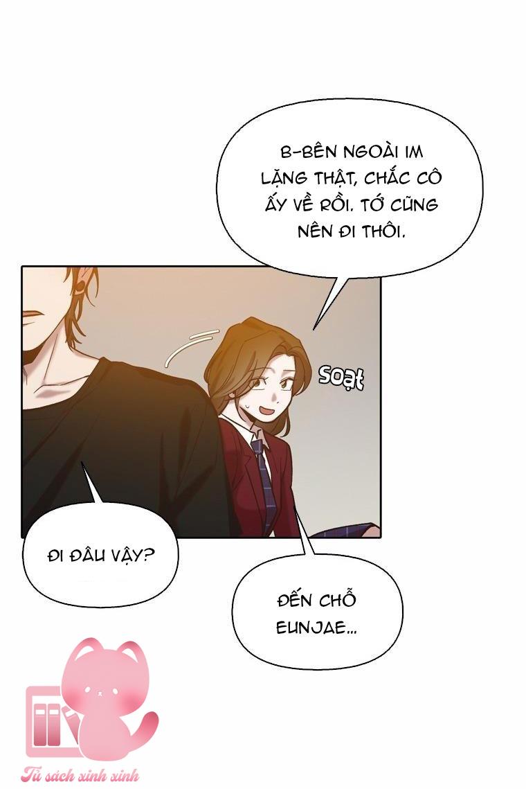 Thanh Xuân Của Chúng Ta - Chap 80 - Trang 54