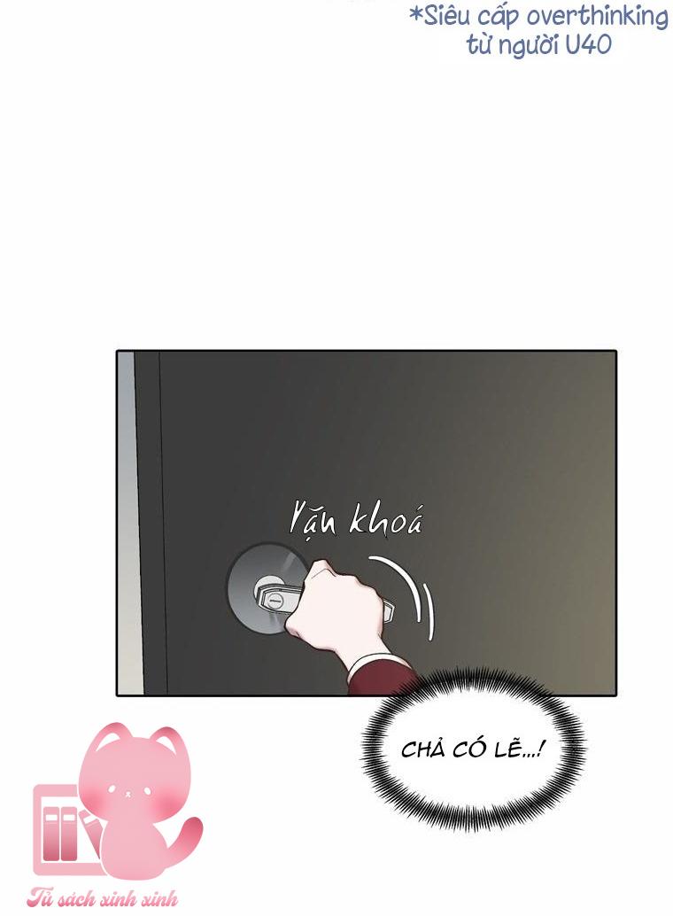 Thanh Xuân Của Chúng Ta - Chap 80 - Trang 7