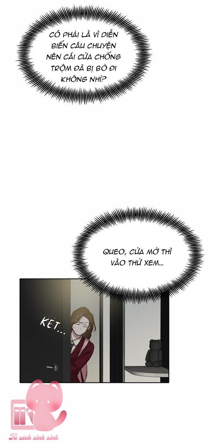 Thanh Xuân Của Chúng Ta - Chap 80 - Trang 9