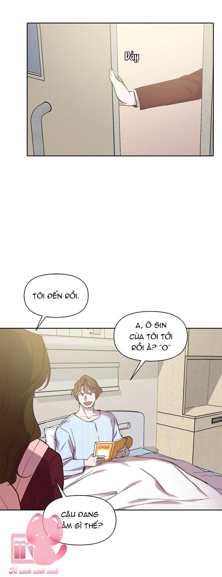 Thanh Xuân Của Chúng Ta - Chap 81 - Trang 11