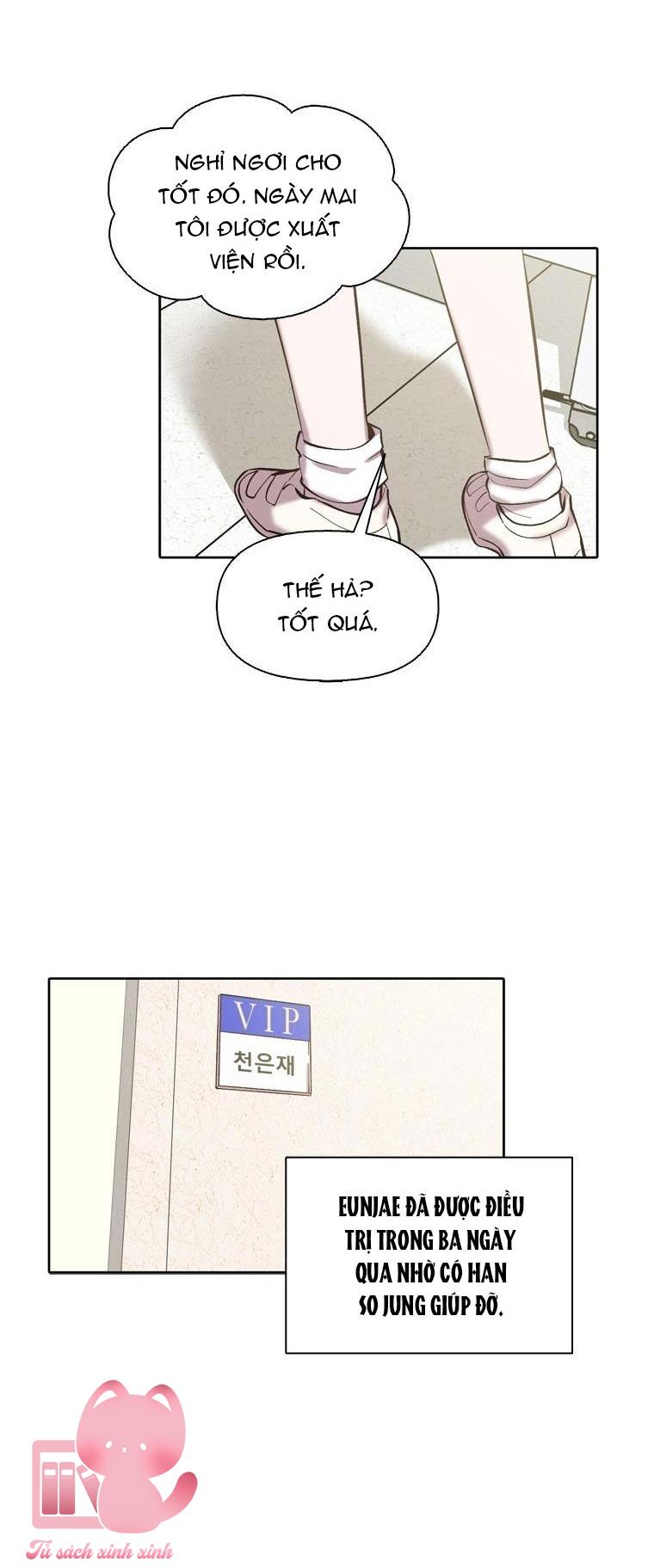 Thanh Xuân Của Chúng Ta - Chap 81 - Trang 12