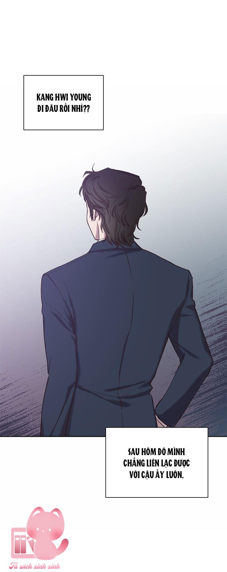 Thanh Xuân Của Chúng Ta - Chap 81 - Trang 13