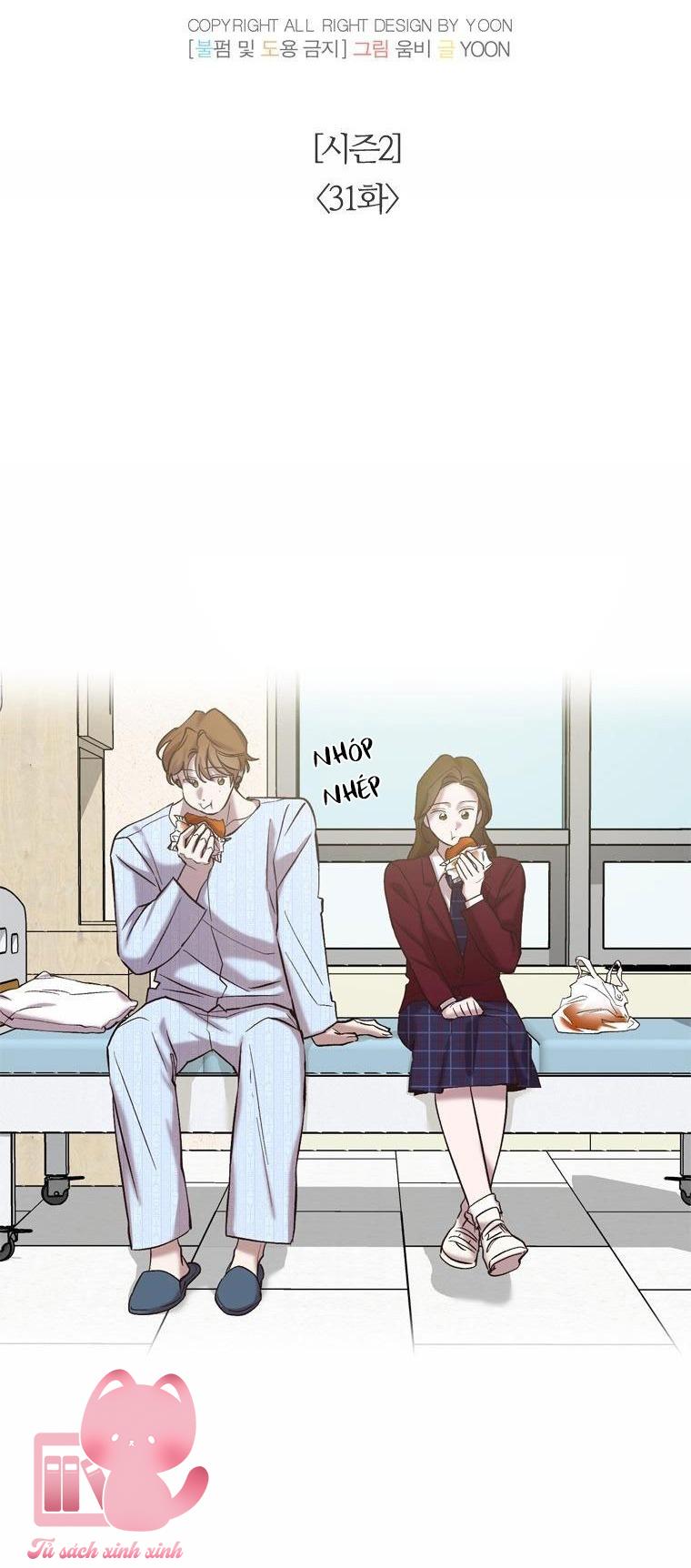 Thanh Xuân Của Chúng Ta - Chap 81 - Trang 16