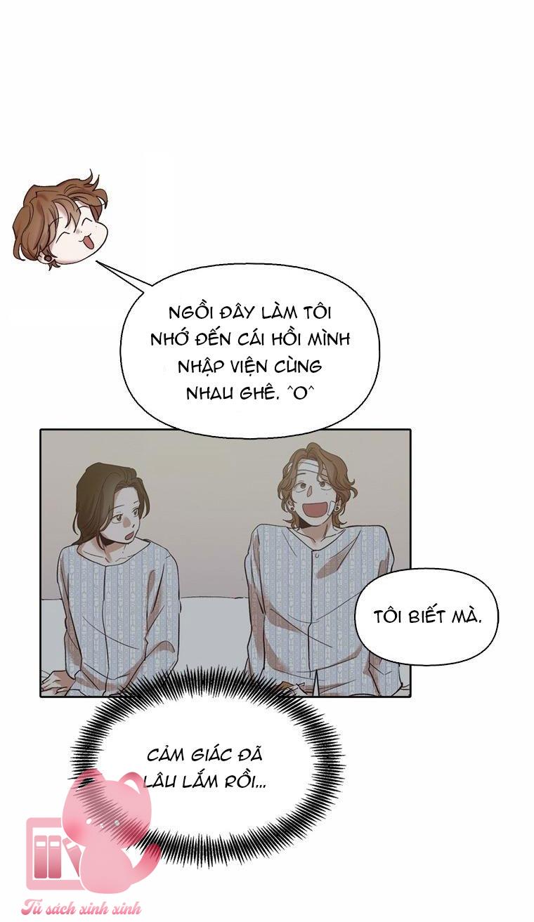 Thanh Xuân Của Chúng Ta - Chap 81 - Trang 17